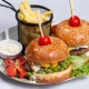 Juneći burger