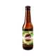 Cider Pecado del paraiso semi-dry 0.33l
