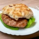 Pljeskavica 150g u lepinji