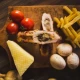 Punjena vešalica 250g