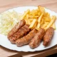 Sarajevski ćevapi 200g