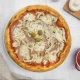 Capricciosa 50cm