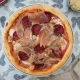 Cardinale pizza 25cm
