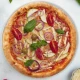 Vegetariana 50cm