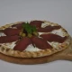 Pizza Čarapanka 32cm