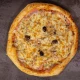 Capricciosa