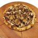 Snickers pizza 32cm