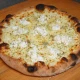 Quattro Formaggi 42cm