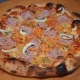 Rođak sa sela pizza 27cm