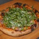 Prosciutto Rukola 32cm