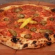 Extra Hot Pepperioni 27cm