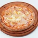 Srpska pizza 50cm