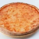 Margarita pizza 25cm