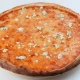 Quattro formaggi pizza 25cm