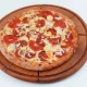 Ragazzi pizza 25cm