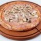 Capricciosa pizza 42cm