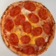 Domaća pizza 42cm