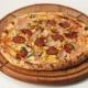 Kraljica pizza 42cm