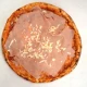 Vesuvio pizza 50cm