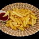 Pomfrit L