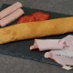 Pečenica  palačinka