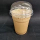 Kafa sa proteinom