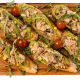 Tuna i avokado brusketi  250g - posno