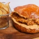 Cheezi chiken
