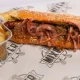Sloppy Joe Sousage