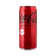 Coca cola Zero 0.33l