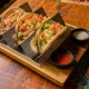 Taco krishna 400gr