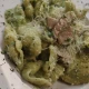 Spinaci di bacon