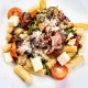 Prosciutto salata
