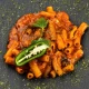 Posna Lucifer (vege)