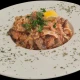 Pasta la tuna