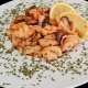Frutti di mare