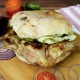Pileći batak1kg