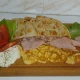 Fani omlet