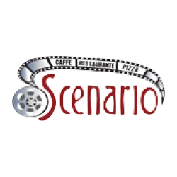 Caffe pizzeria Scenario-3