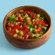 Vege salata