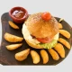 Castello Burger