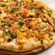 Tuna Pizza 32cm