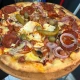 Domaćinska Pizza 22cm